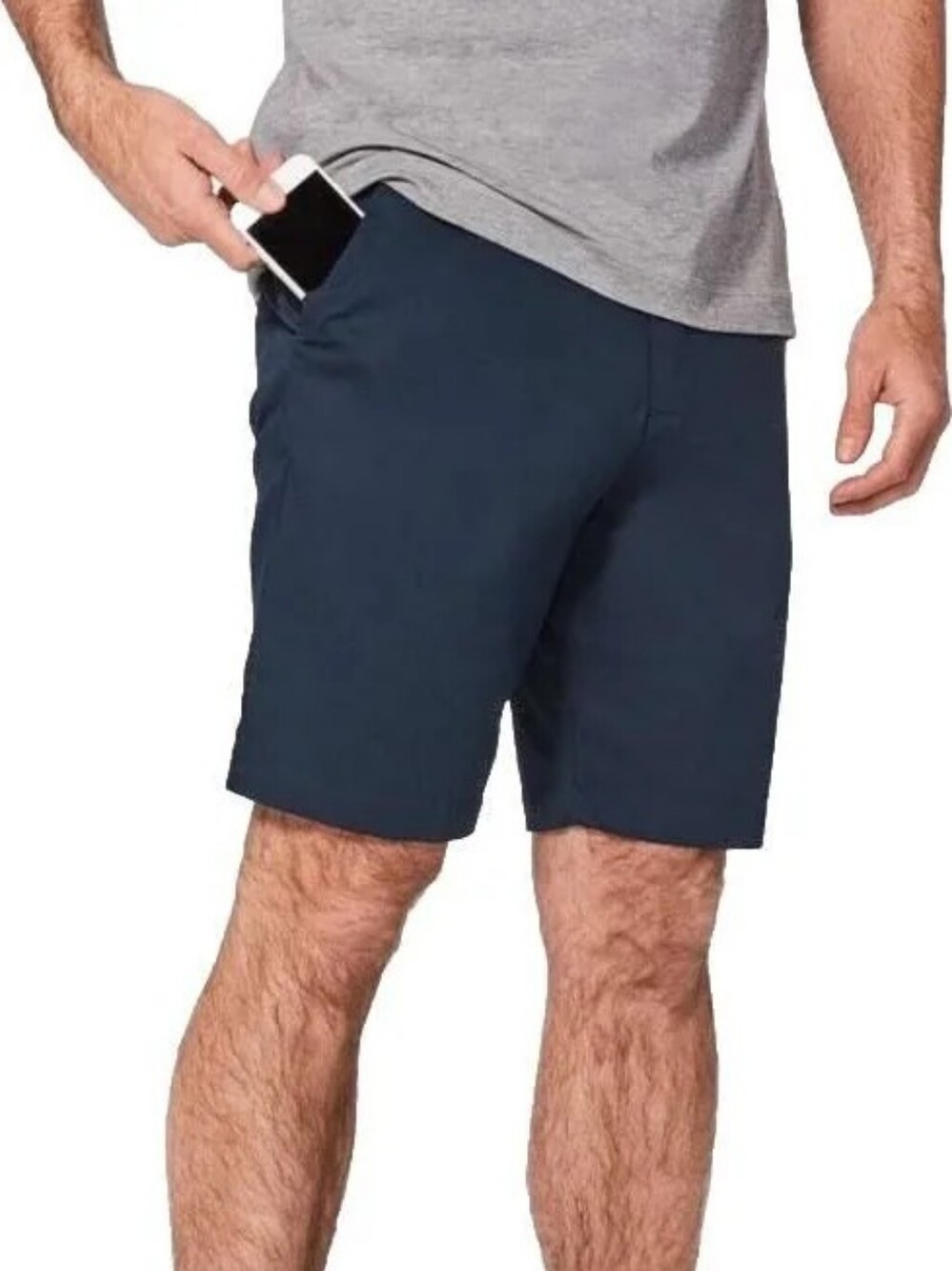 Lululemon Commission Short 9" 32